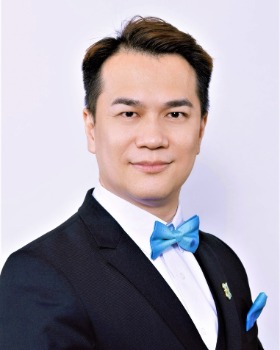 方家齊獅兄 Andrew Fong