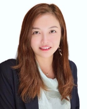 王愛華獅姐 Annie Wang