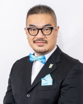 李浩賢獅兄 Ben Lee