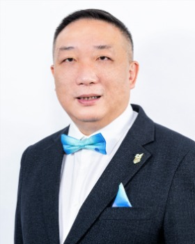 黃斌獅兄 Ben Wong