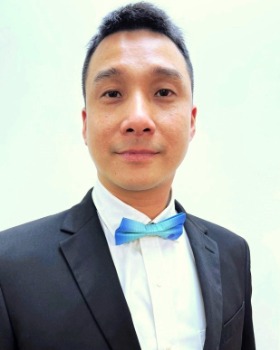 麥志光獅兄 Jason Mak