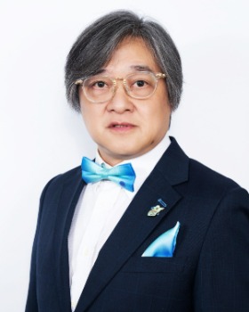 周偉良獅兄 Neo Chow
