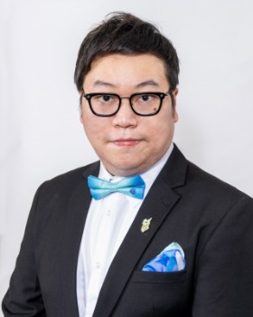 王忠勝獅兄 Victor Wong