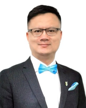 葉友郁獅兄 Walter Yip